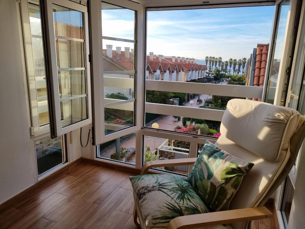 Vila 158A Triplex Rinconin Con Piscina Gijón Exteriér fotografie